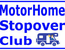 Motorhome Stopover Club