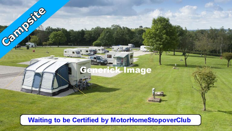 campsite campsite