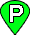 Free Lay-by Parking icon