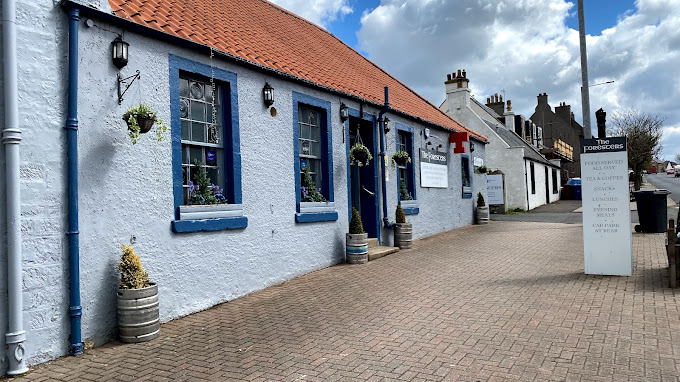 pub stopovers the foresters 1