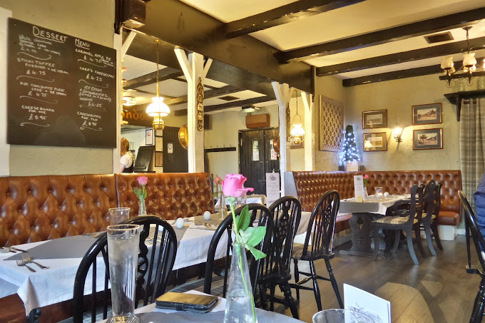 pub stopovers the foresters 2