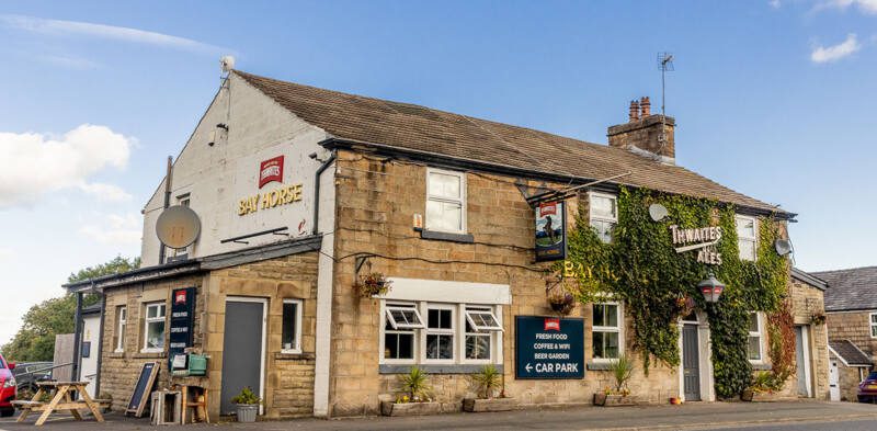 bay horse osbaldeston banner 800x393