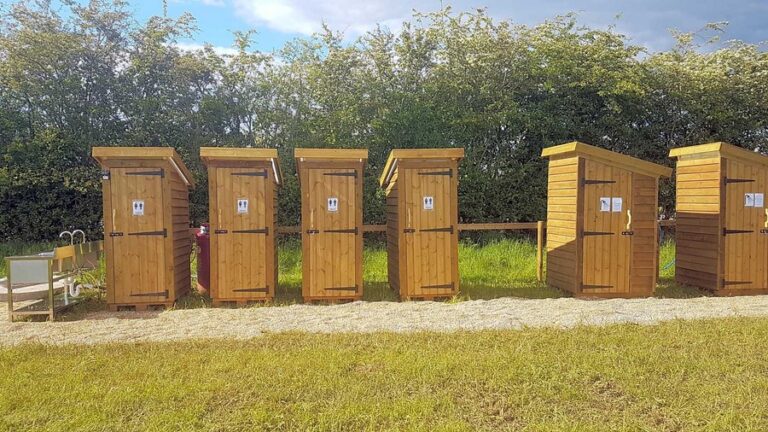 Stockbridge View Camp Site in Hampshire Test Valley Stockbridge 3 768x432