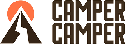 Camper Camper Logo