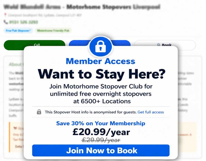 Become a member