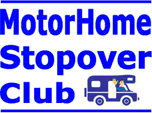 Motorhome Stopover Club home