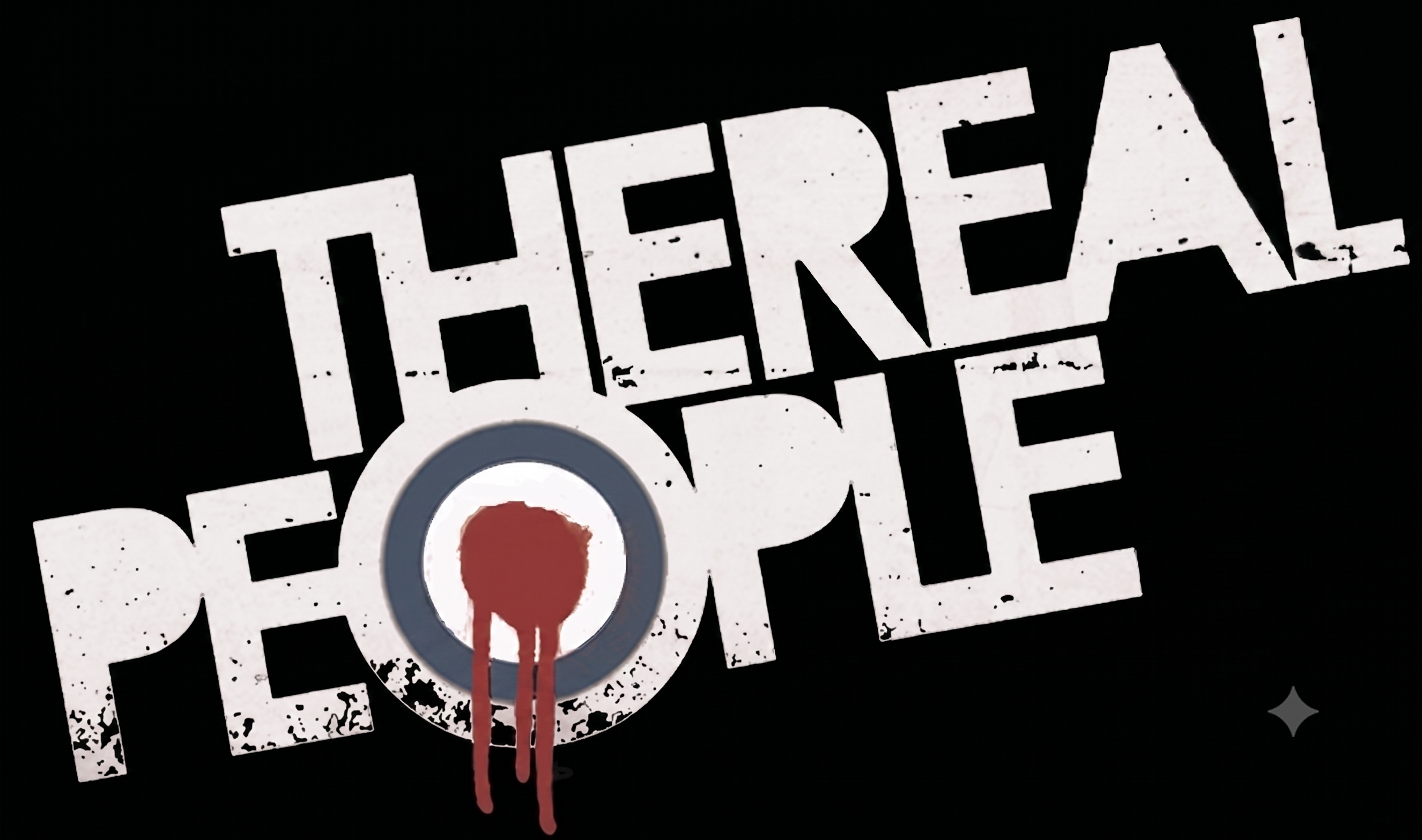 The Real People